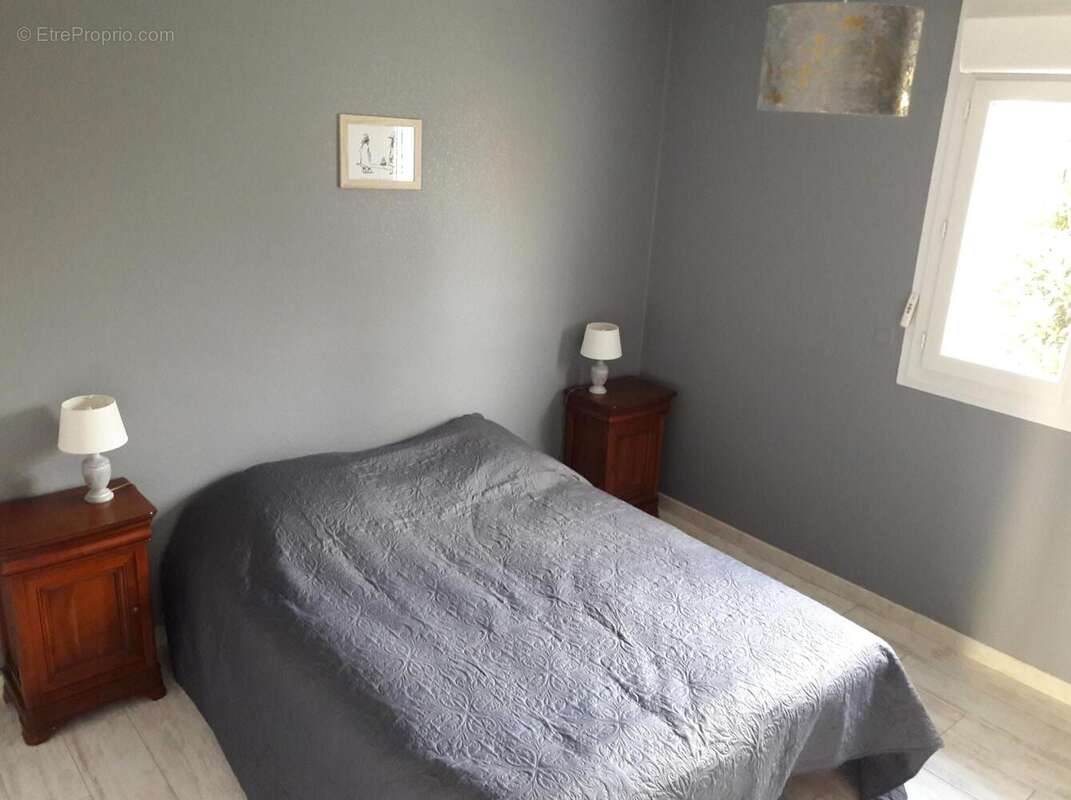 Photo 6 - Maison à SAINT-MELOIR-DES-ONDES