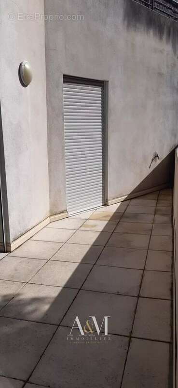 Appartement T3 , boulevard Berthelot – Montpellier - photo 9