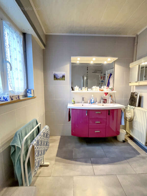 Maison à MATZENHEIM