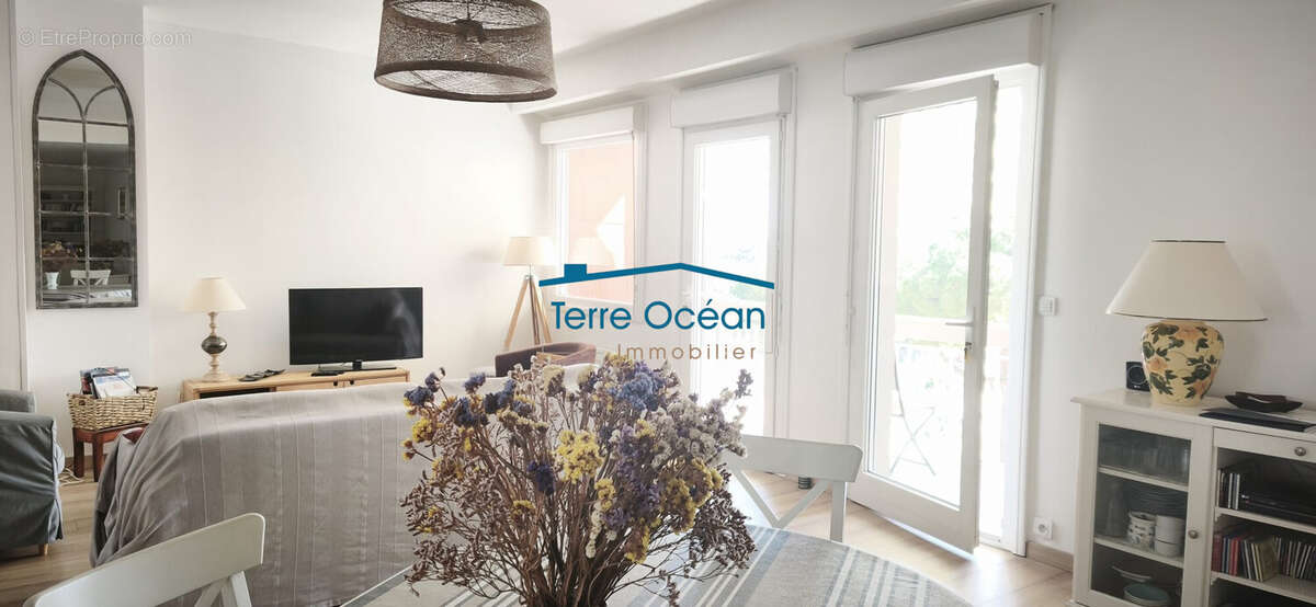 Appartement à ROYAN