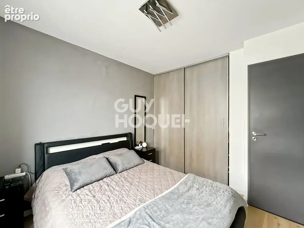 Maison récente 5 pièces à vendre à Fontenay Trésigny - photo 7