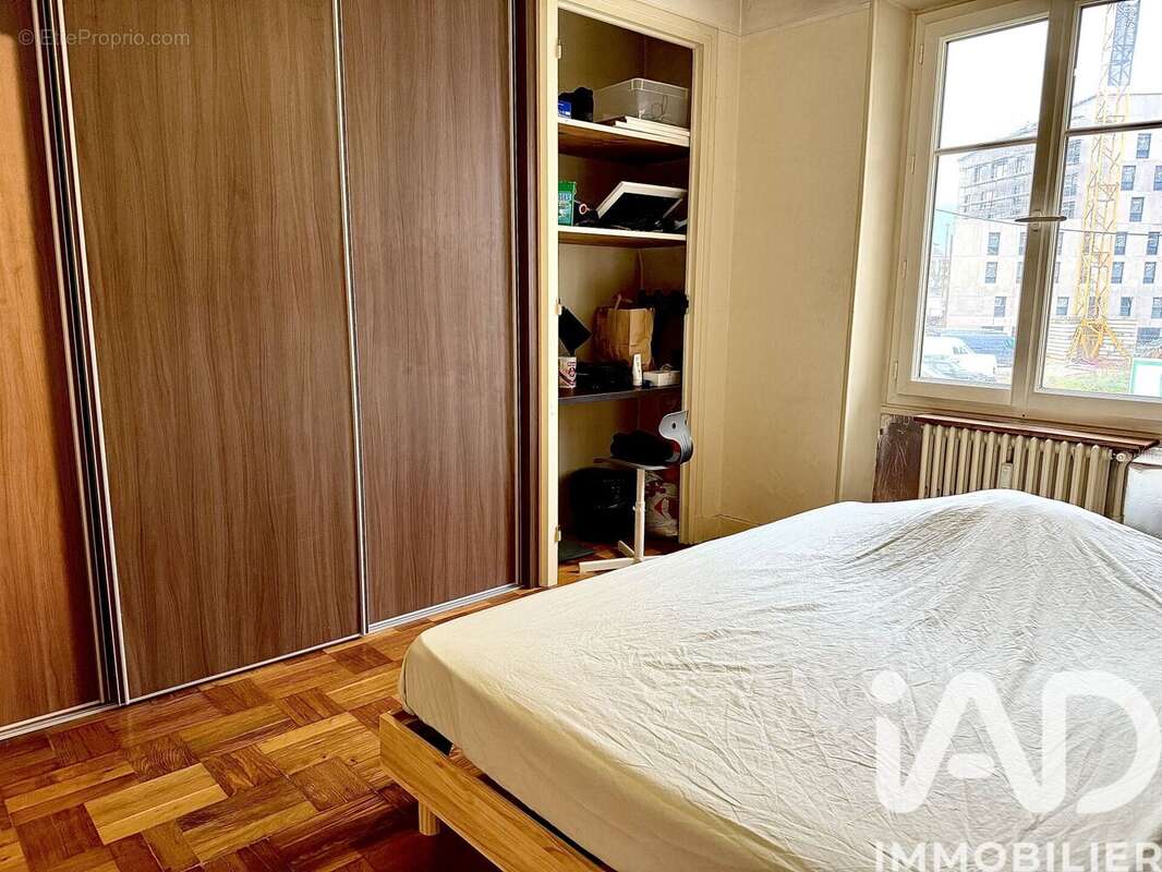 Photo 8 - Appartement à CHAMBERY