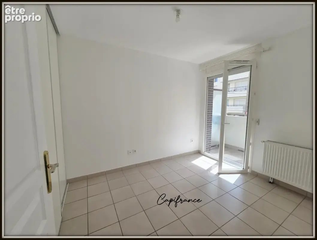 Appartement 3 pièces + 1 place de parking - 53 m2 - photo 8