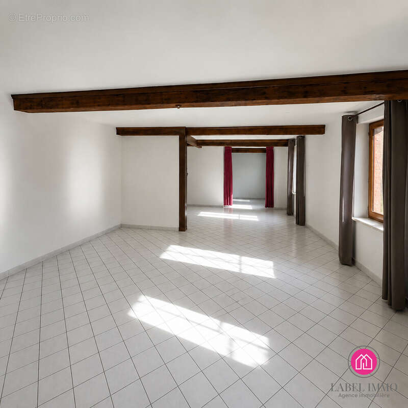 Maison à BERTRY