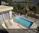 Maison à SAINT-PAUL-DE-VARCES
