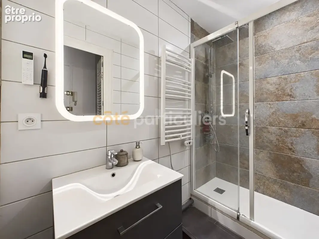 Appartement Bordeaux 1 pièce 38 m2 - photo 6