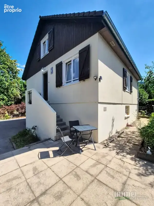 Maison - 4 chambres - photo 13