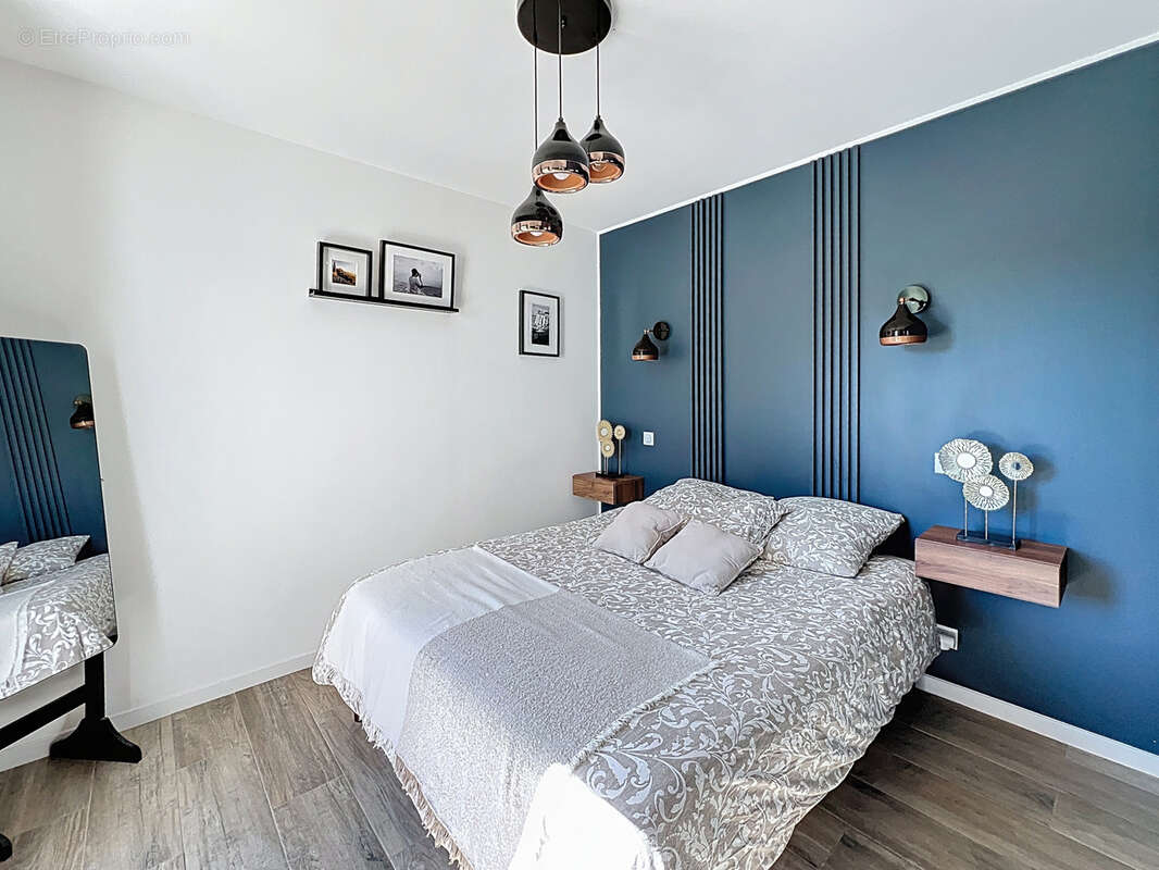 Maison à SAINT-SATURNIN-LES-APT