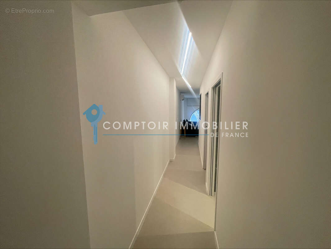 Appartement à SETE