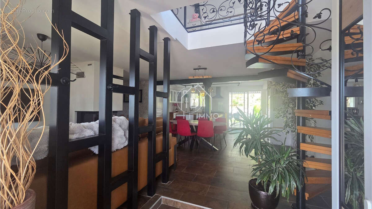 Maison de charme - un véritable coup de coeur ! - photo 3
