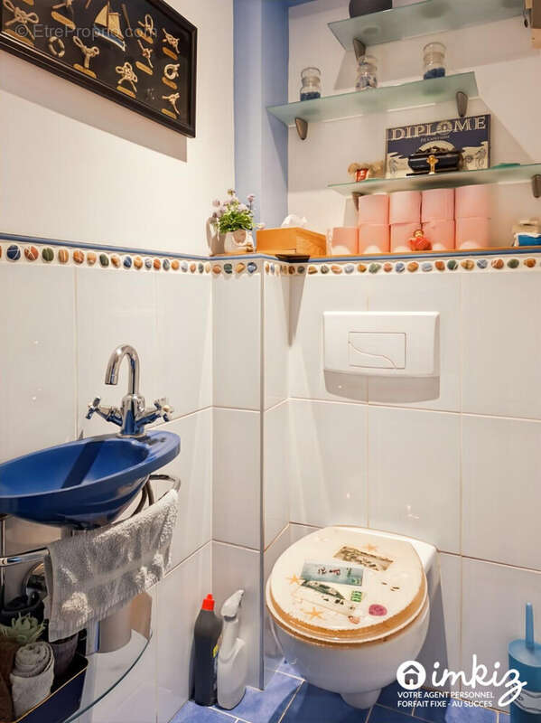 Maison 3 pièces 85,60 m² jardin mezzanine - photo 14