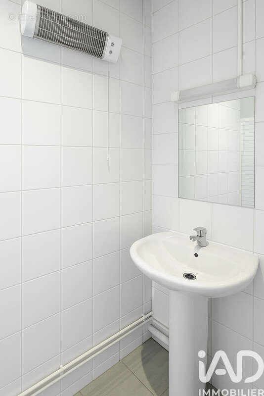 Photo 5 - Appartement à VILLENEUVE-SAINT-GEORGES