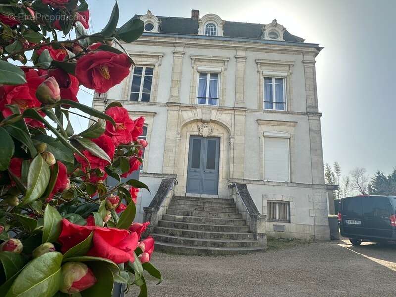 Appartement à vendre 4 pièces ORLEANS (45) - photo 18