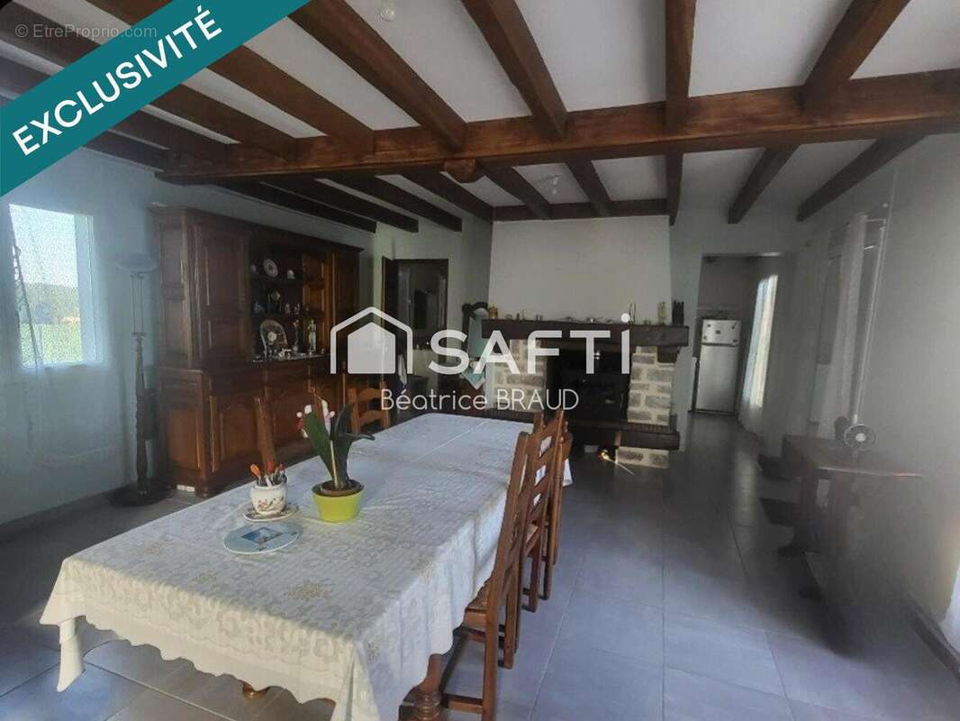 Photo 7 - Maison à VEYRAC