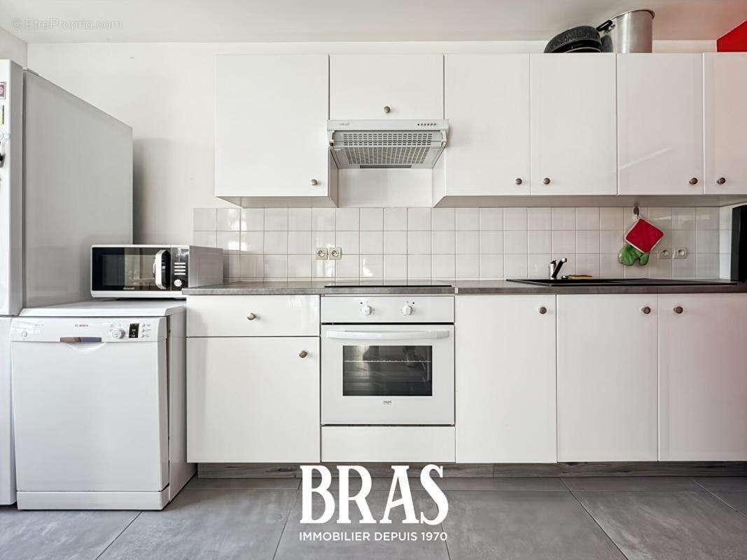 Appartement à REZE