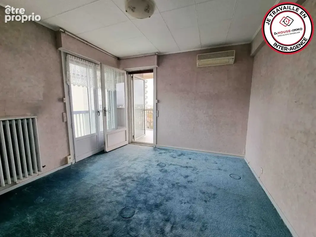 Appartement 3 pièces 68 m² à vendre à Toulouse (31500) - photo 6