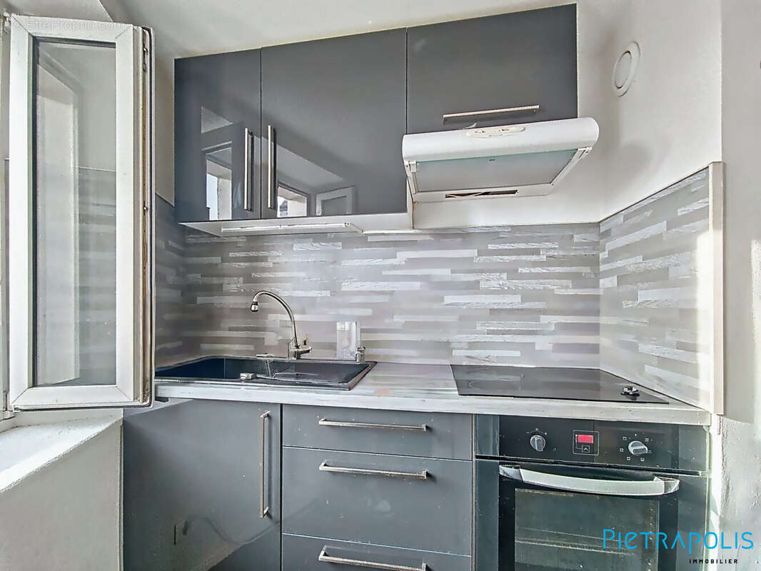 Appartement à GEX