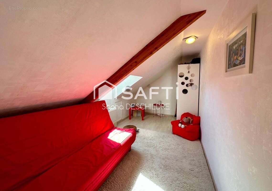 Photo 8 - Maison à SILLERY