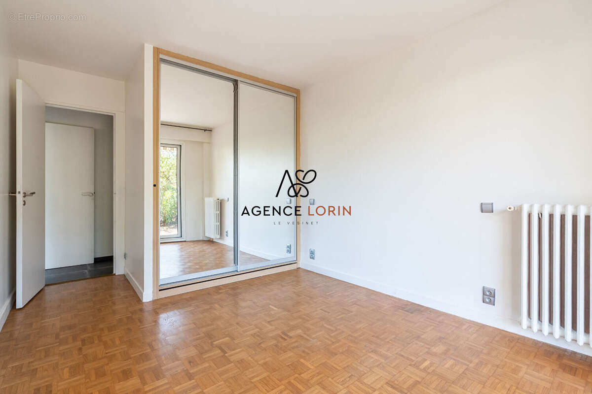 Appartement à LE VESINET