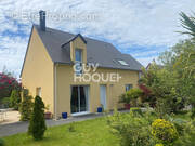 Maison à PONTAUBAULT