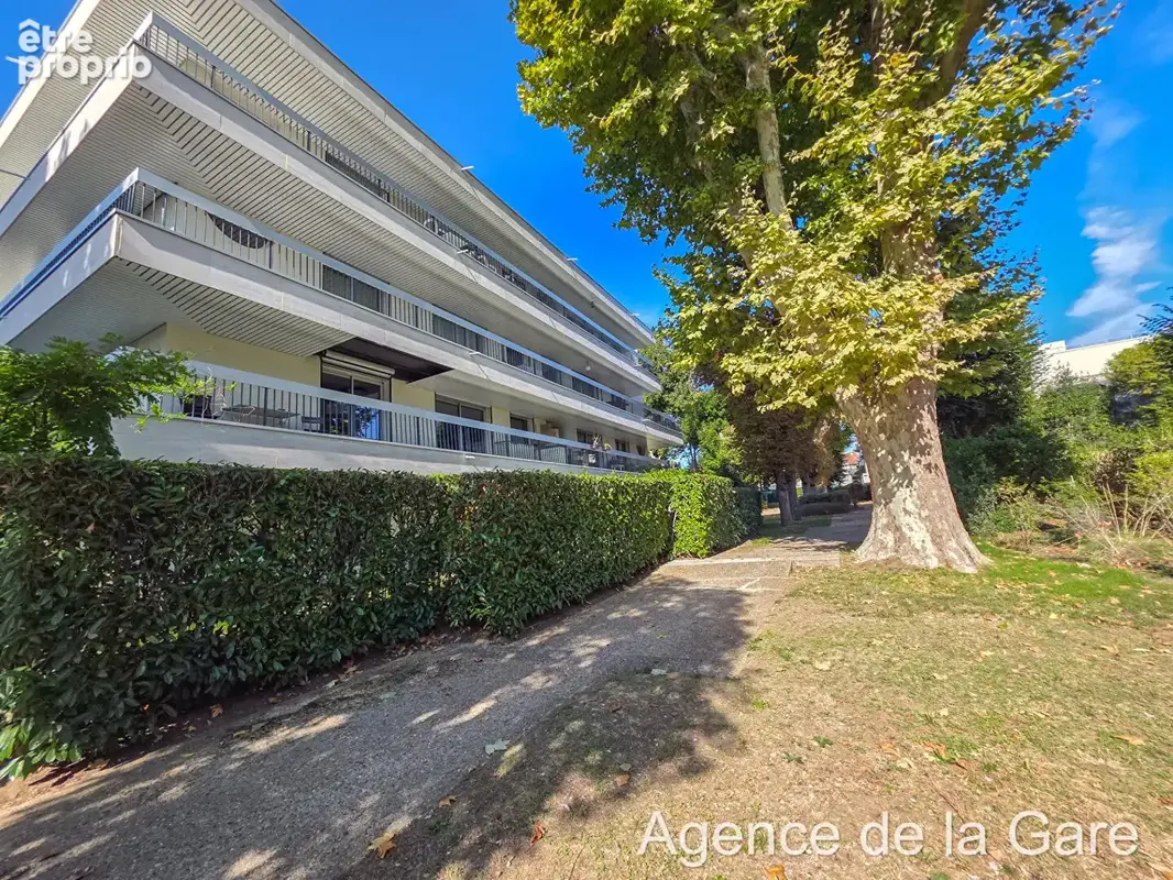 Appartement Maisons Laffitte 5 pièces 99 m2 - photo 12