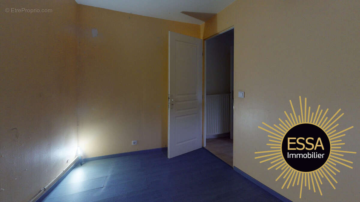Appartement à CHAVENAY