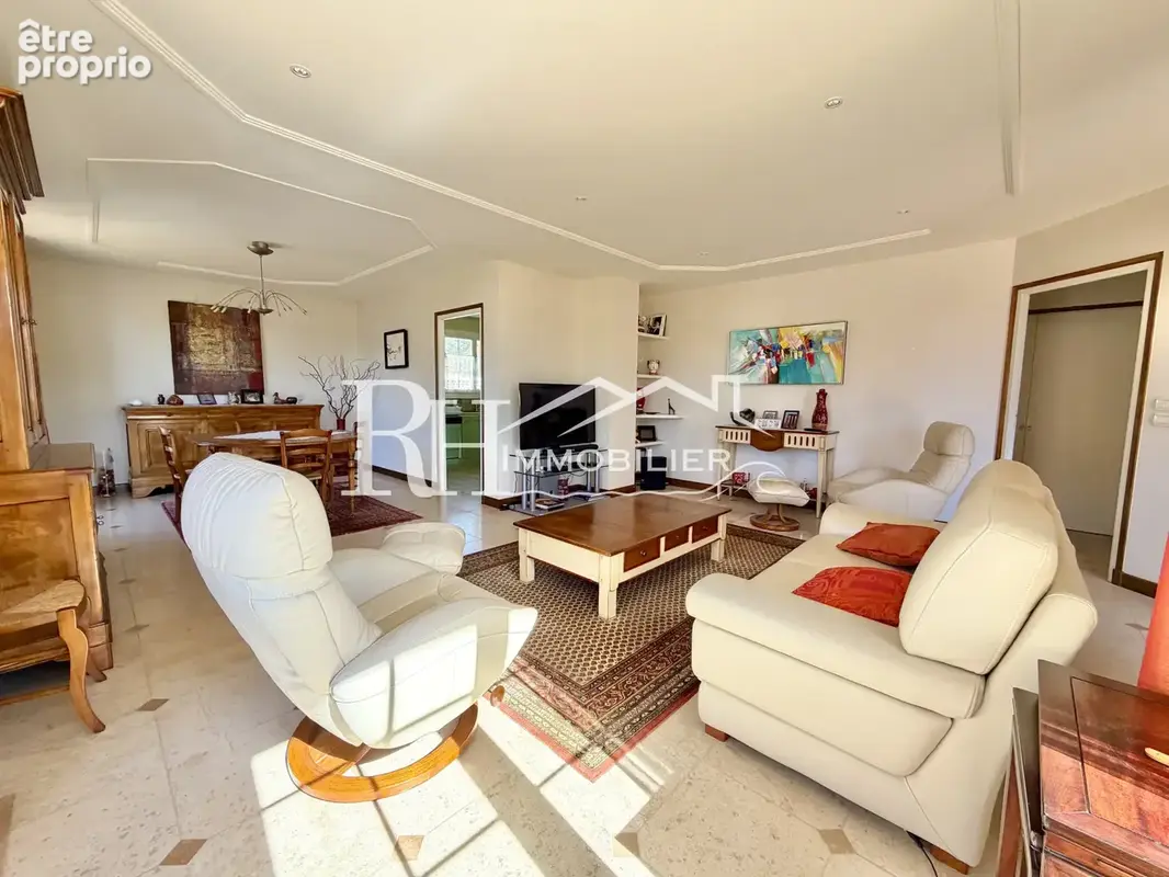 Maison 5 chambres, proche commerces - photo 4