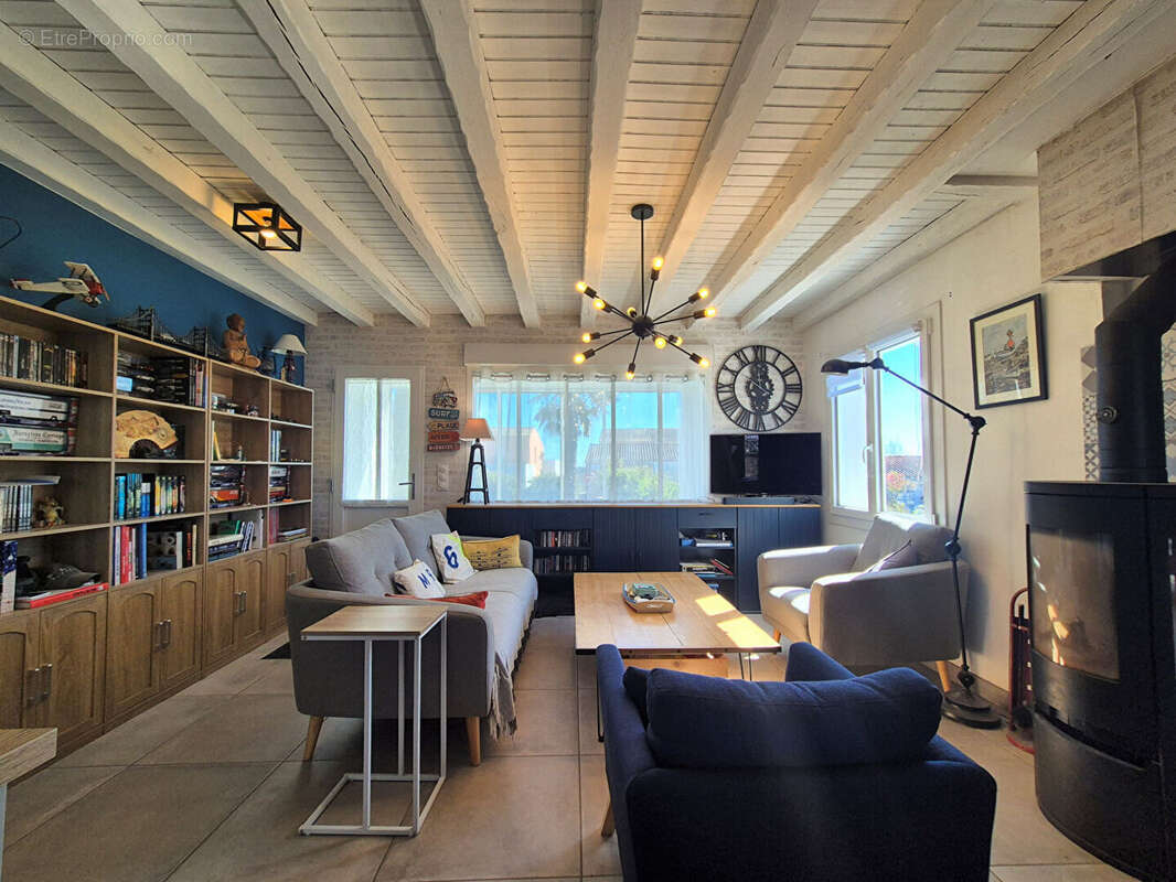 Maison 4 chambres - photo 2