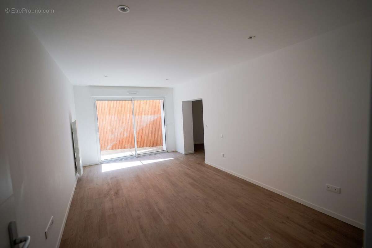 suite parentale avec dressing et salle de bains