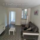 Appartement à LE BOUSQUET-D'ORB