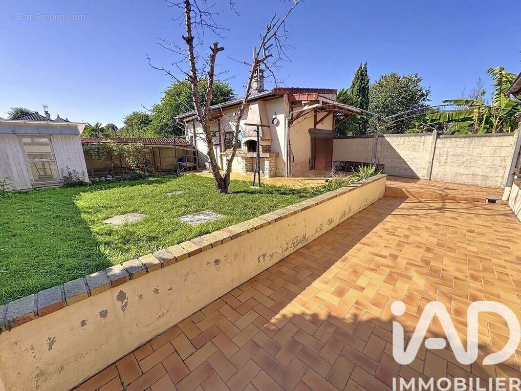 Photo 3 - Maison à ITTEVILLE