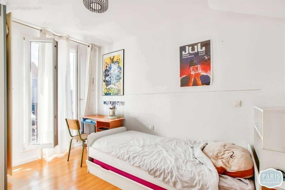 Maison à COLOMBES