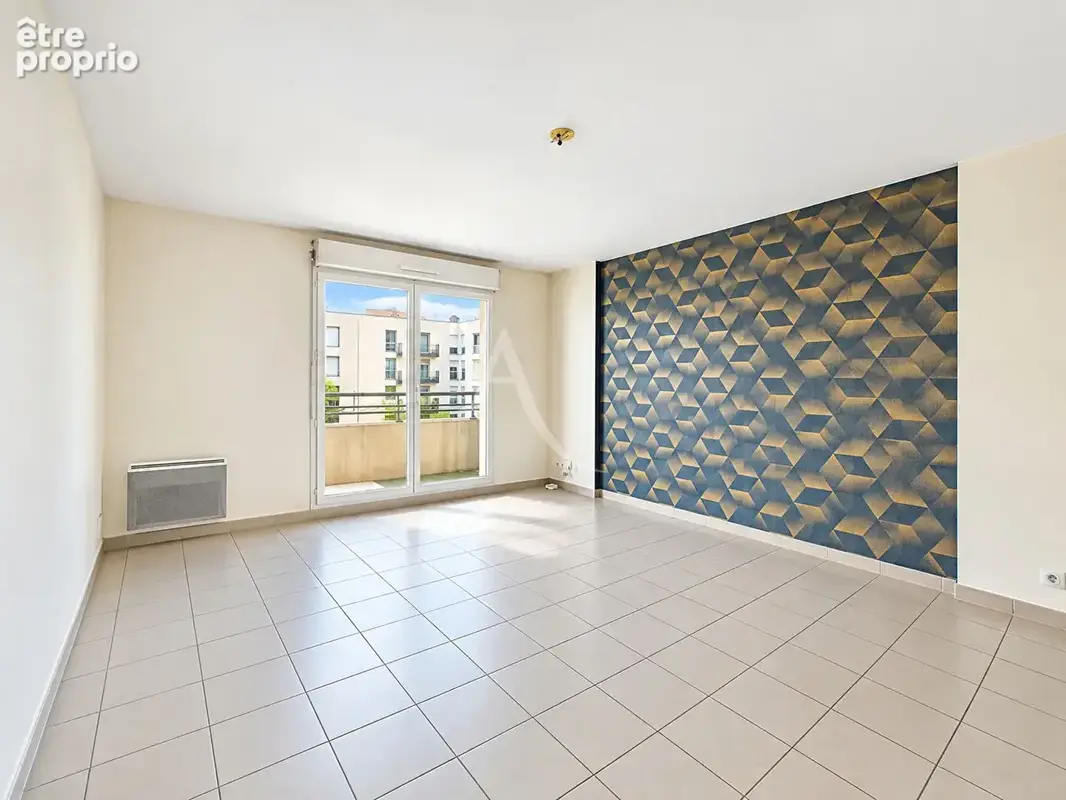 Appartement Rosny-sous-bois 4 pièce(s) 82.2 m2 - photo 3