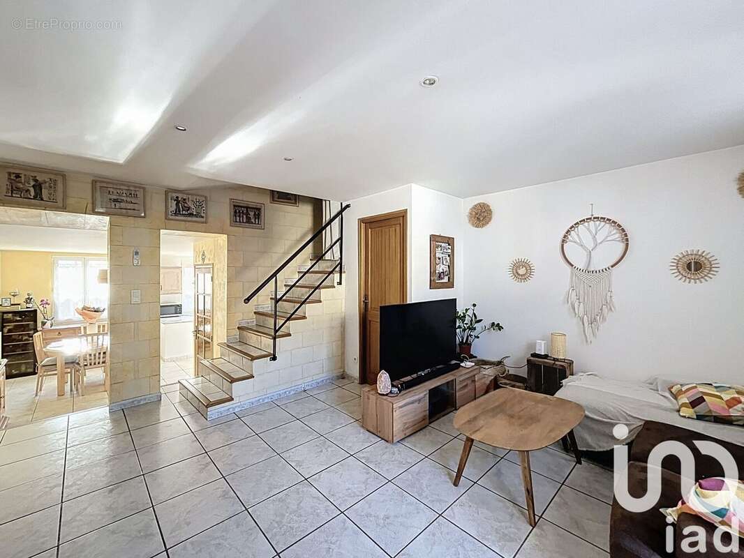 Photo 6 - Maison à BESSAN