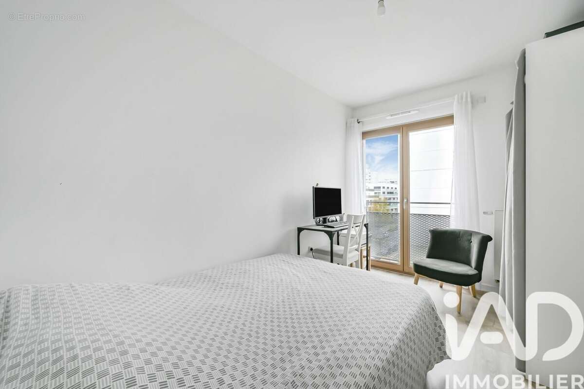 Photo 8 - Appartement à MEUDON