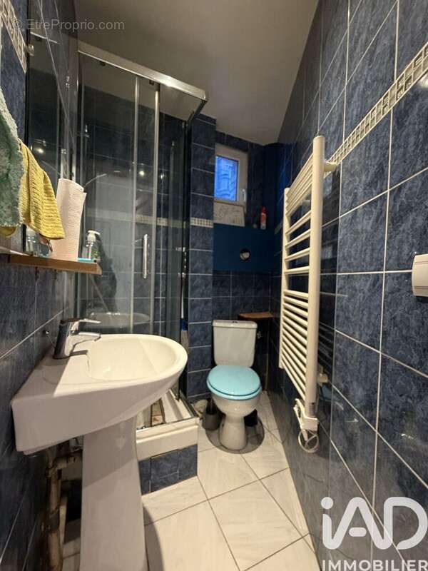 Photo 4 - Appartement à COLOMBES