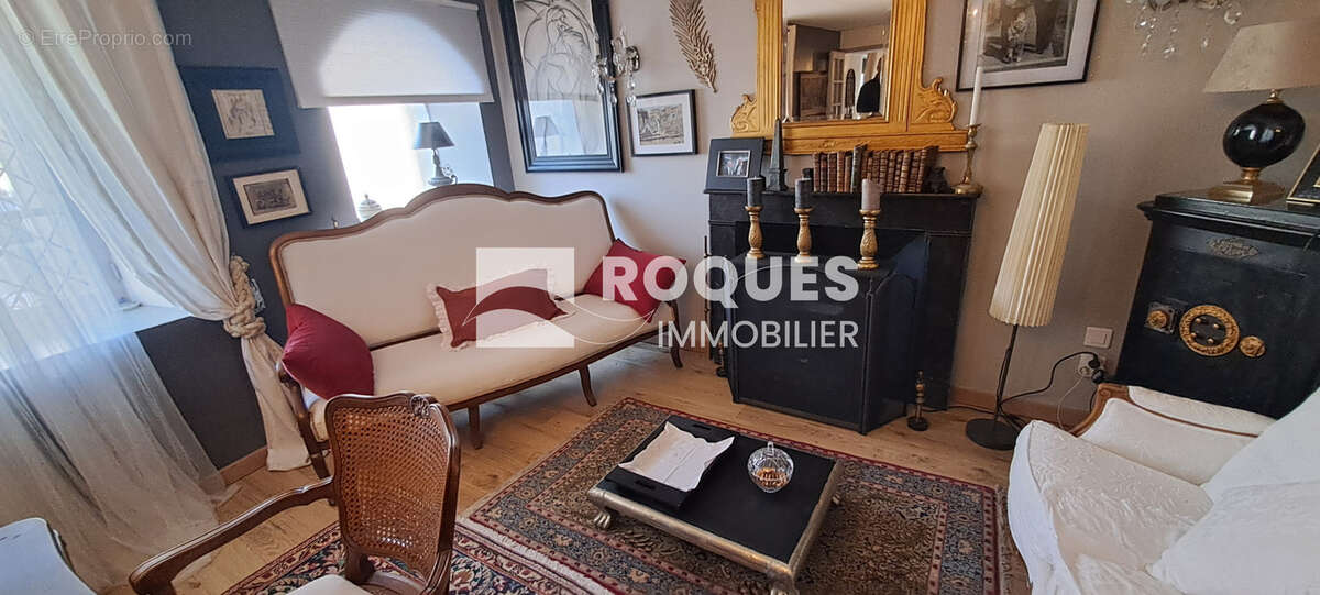 Charmante maison de village au coeur du site de Navacelles - photo 8