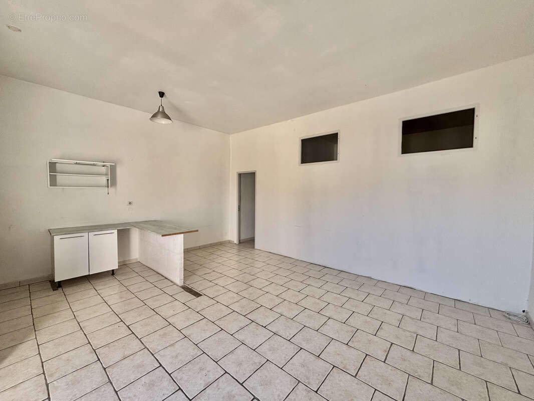 Maison à SAINT-REMY-DE-PROVENCE