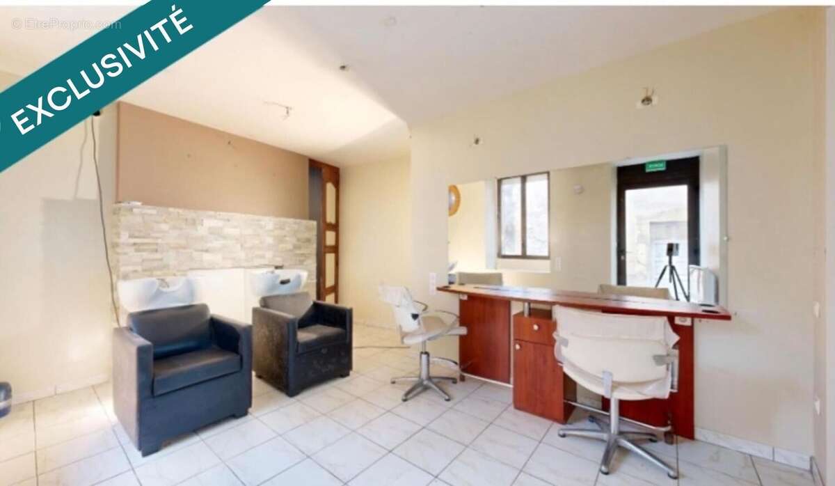 Photo 4 - Appartement à LE BUGUE