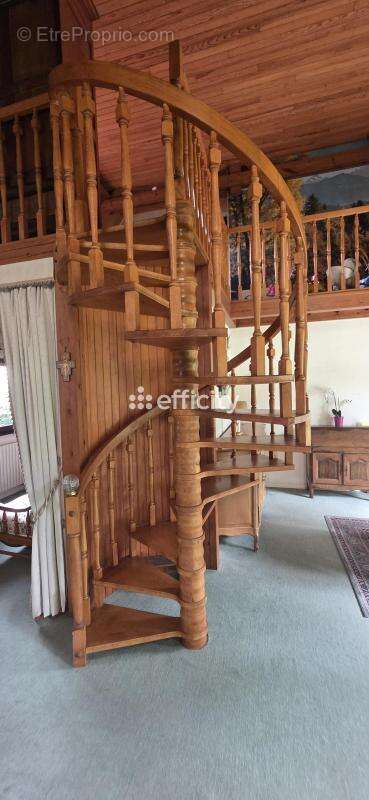 Maison 176 m² à Leers  - photo 12