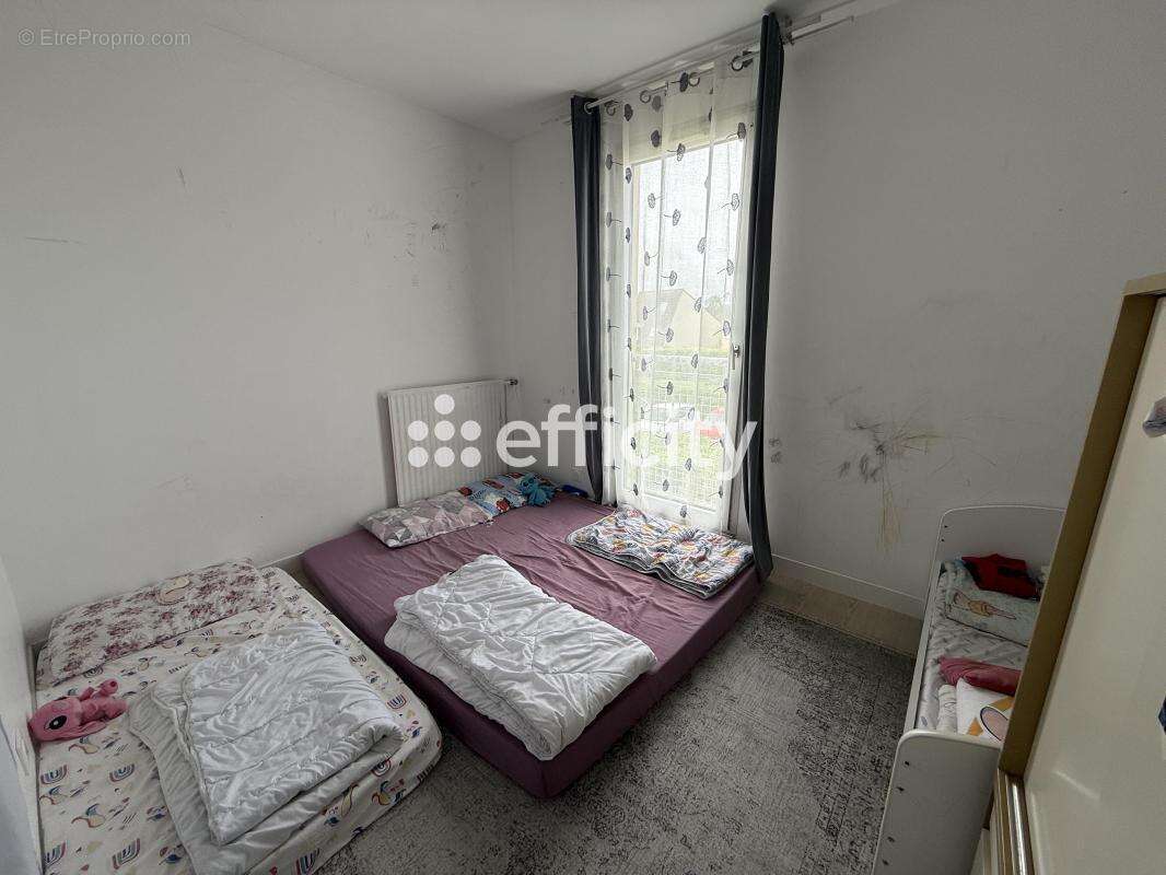 Appartement à LES ULIS