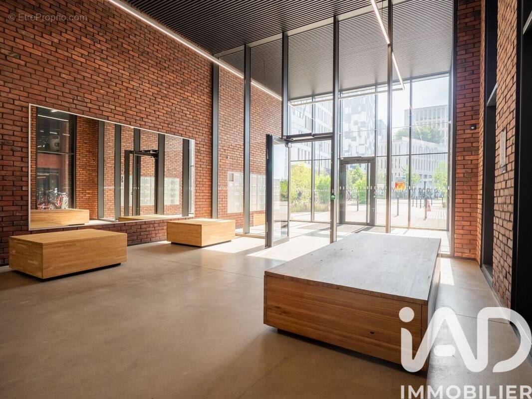 Photo 1 - Appartement à NANTES