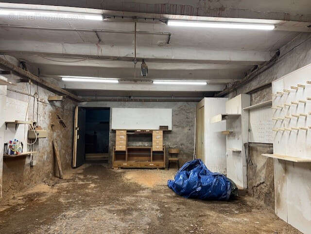 Appartement à SAINT-HIPPOLYTE-DU-FORT