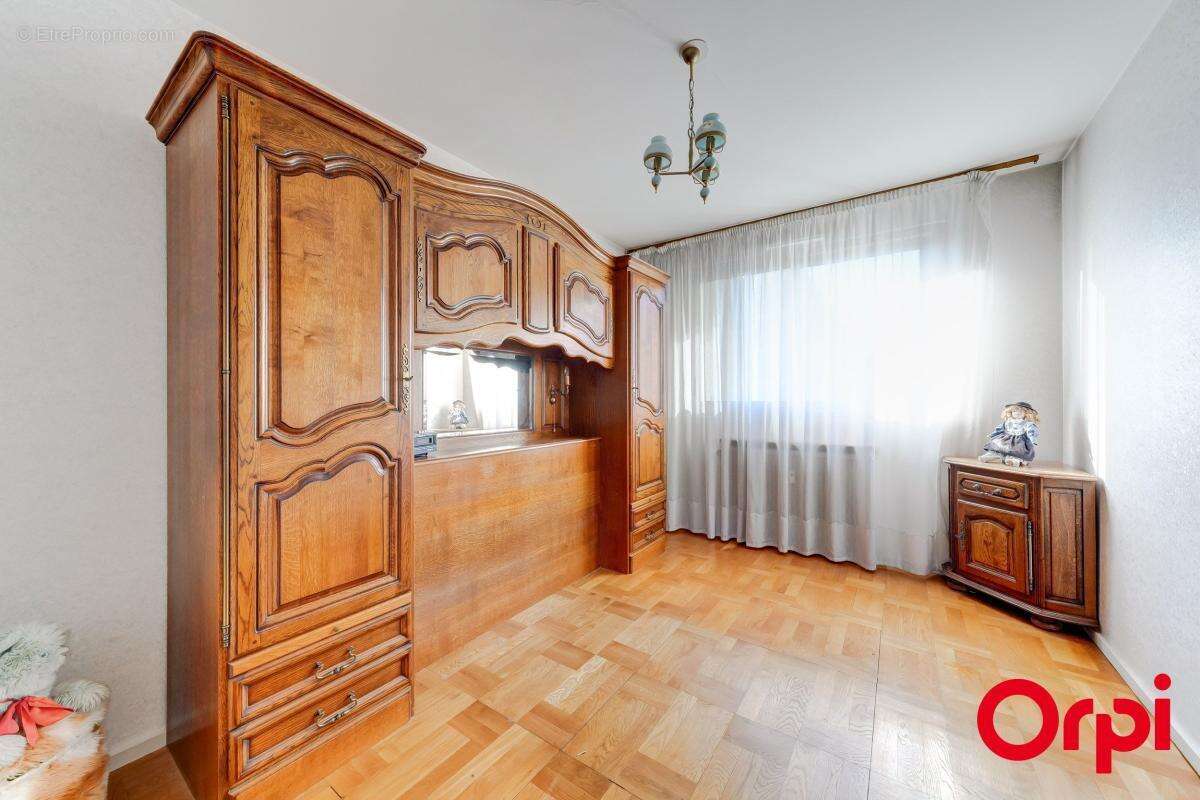 Appartement à CALUIRE-ET-CUIRE