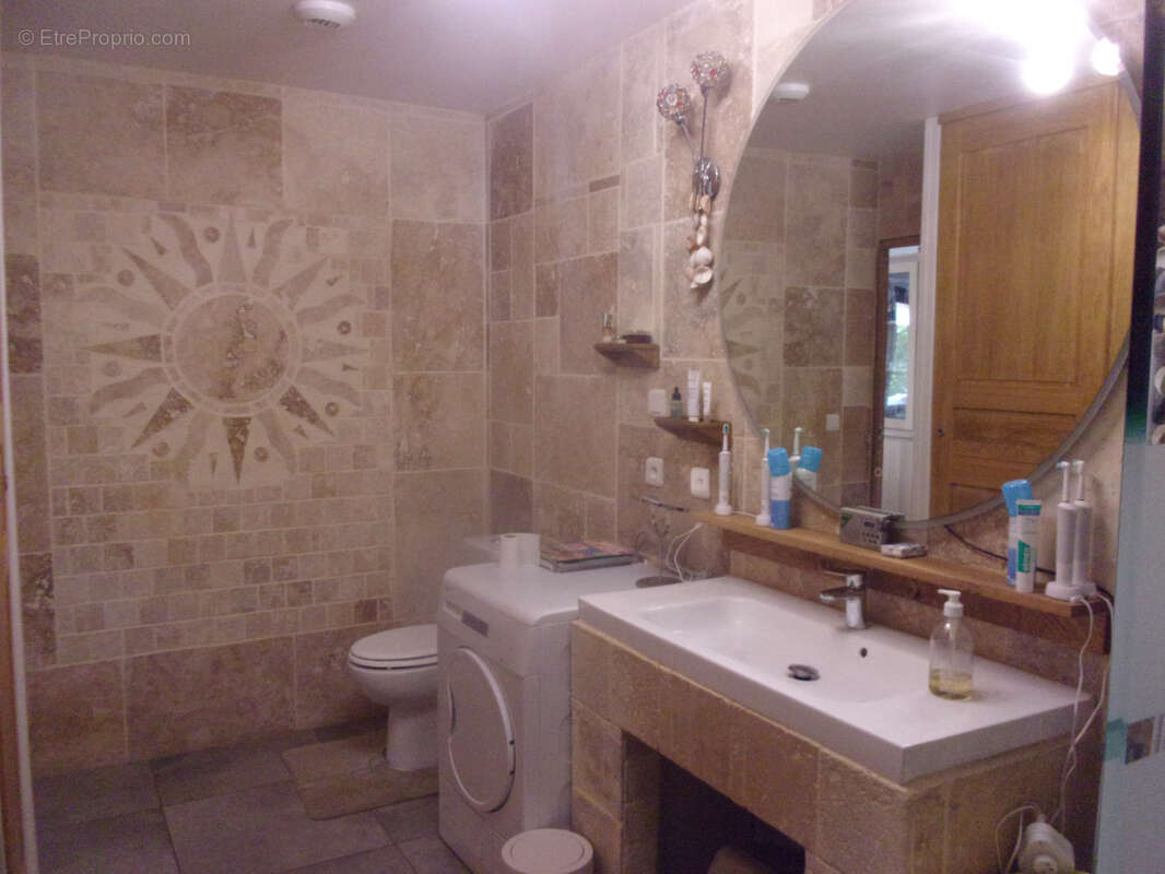 Maison à PORT-DE-BOUC