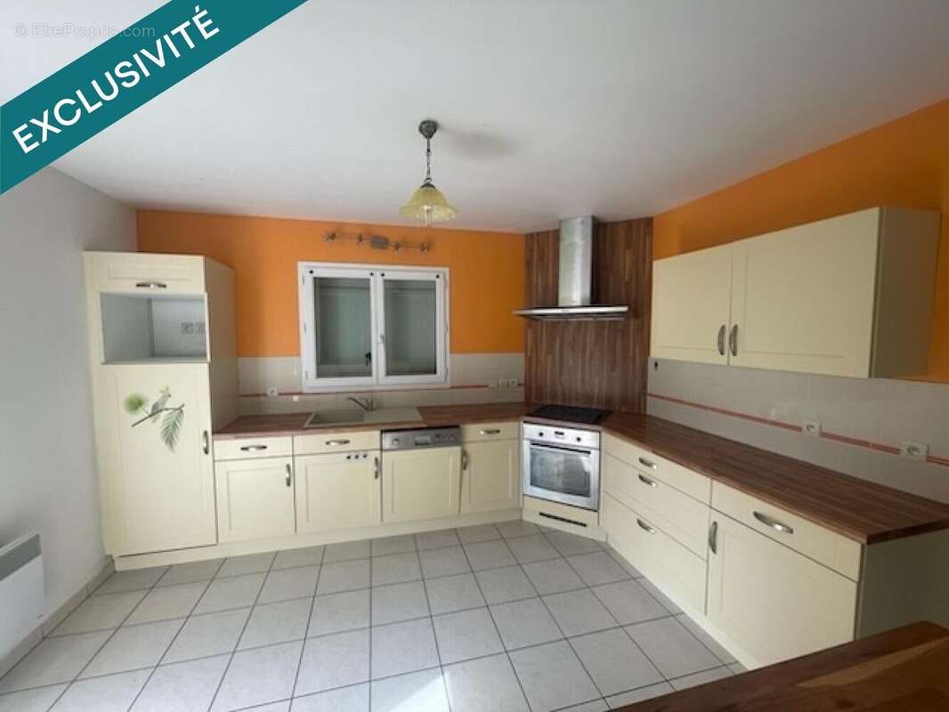 Photo 5 - Maison à MOSNAY