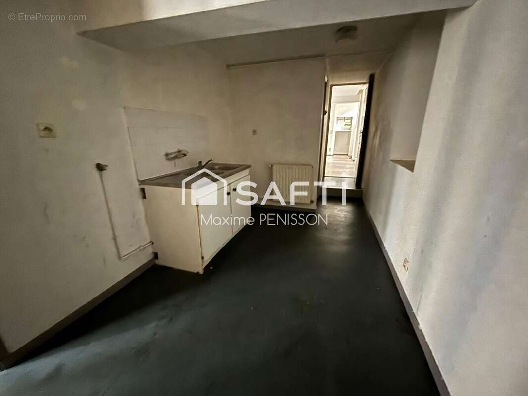 Photo 5 - Maison à MAMERS