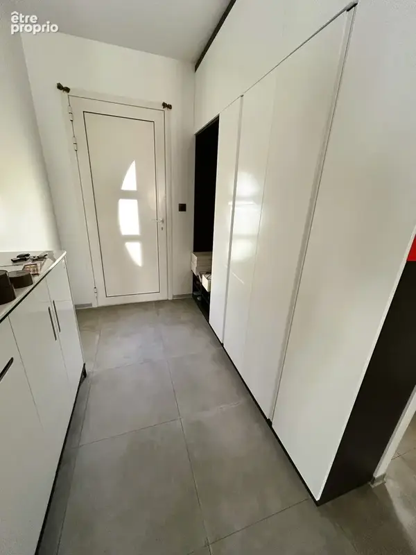 Maison neuve de 2022 - 4 chambres - jardin clos - photo 3
