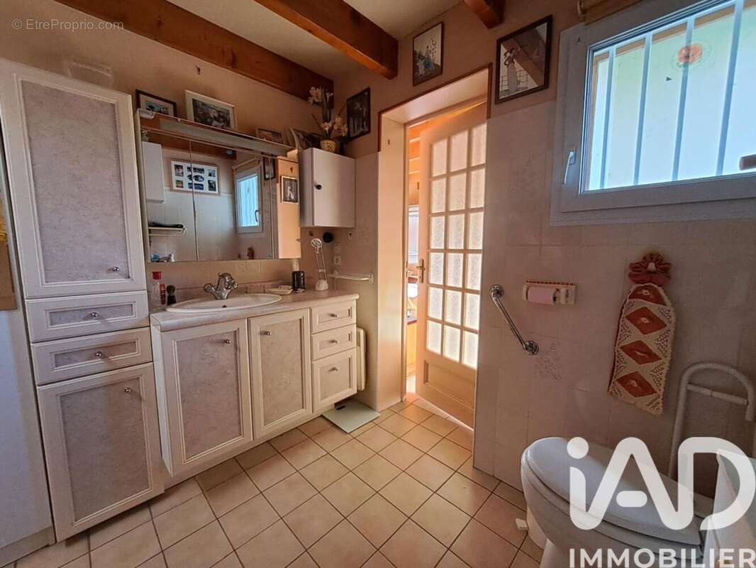 Photo 7 - Maison à ETAULES