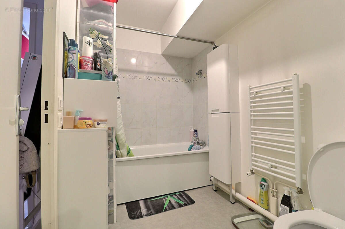 Appartement à STAINS